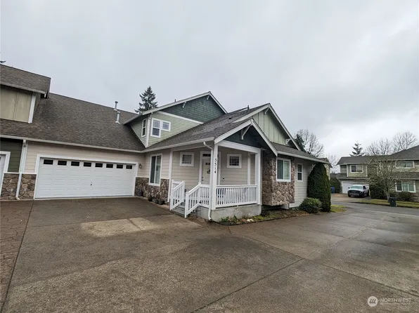 3514 Wagon Wheel Street SE, Olympia, WA 98501