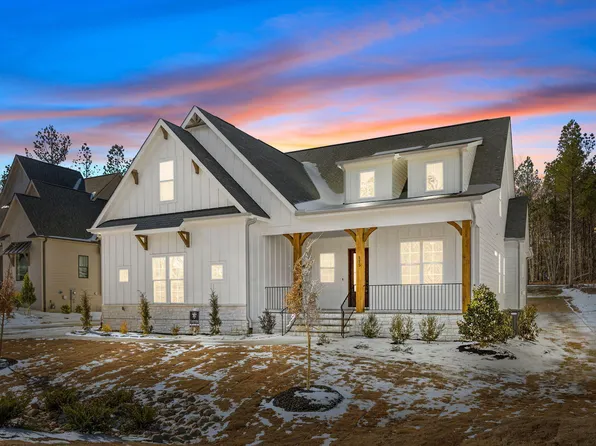 115 Cherry Bark Dr, Youngsville, NC 27596