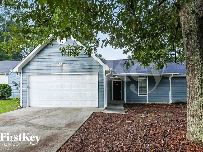 1207 Iron Gate Blvd — Photo 1