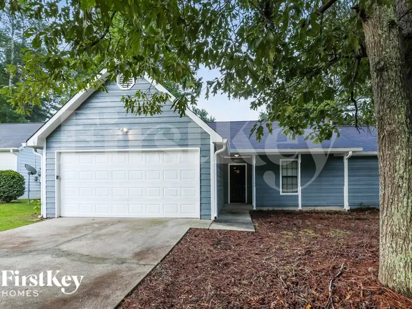 1207 Iron Gate Blvd, Jonesboro, GA 30238