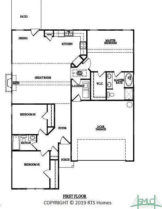2nd image of 83 Morningside Dr