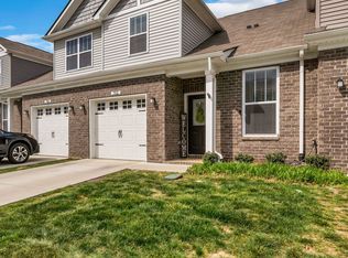 712 Mickelson Way, Lebanon, TN 37087