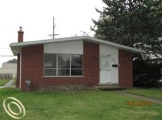 30224 Garry Ave, Madison Heights, MI