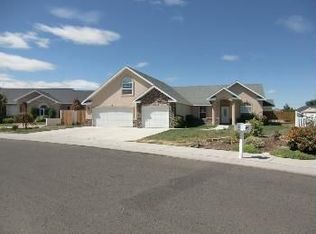 541 Wildrose Loop, Twin Falls, ID 83301