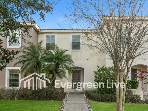 4568 Ada Ln, Kissimmee, FL 34746