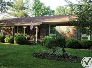 1555 Lockmiller Rd, Estill Springs, TN 37330