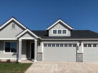 1374 NE Whistle Way, Prineville, OR 97754