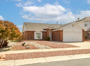 8016 Lyndsi Ave NW, Albuquerque, NM 87120