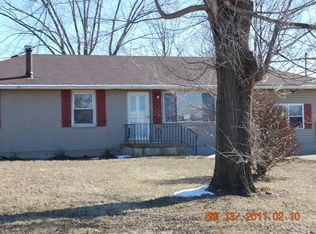 2018 Gephart Rd, Hamilton, OH 45011