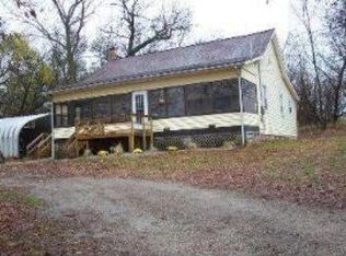 2005 E 2100 North Rd, Watseka, IL 60970