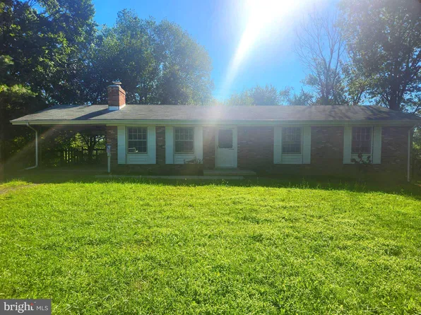 3605 Sanders Ln, Catharpin, VA 20143