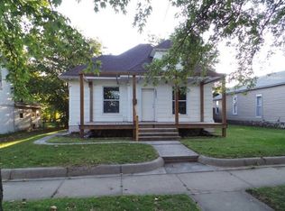1821 Virginia Ave, Joplin, MO 64804