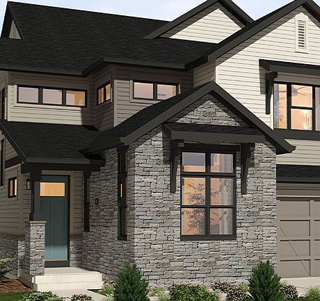 Lumen 4 - elevation 2