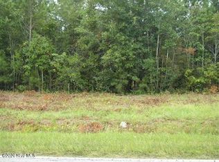 1055 Ferry Landing Dr SW Lot 2, Supply, NC 28462