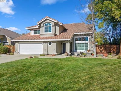 905 Lucerne St, Livermore, CA, 94551