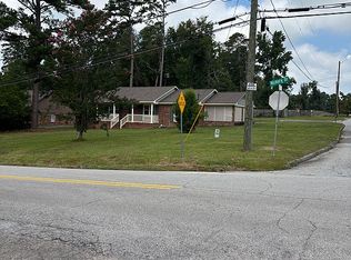 4581 Hickory Dr, Evans, GA 30809