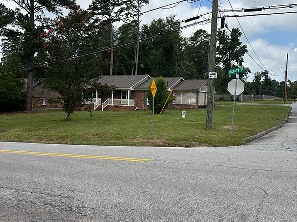 4581 Hickory Dr, Evans, GA 30809