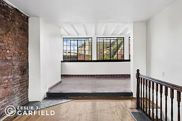 Rented by Leslie J. Garfield