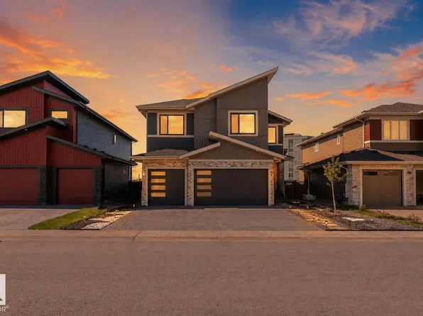 23 Elwyck Gate, Spruce Grove, AB T7X 0Z2