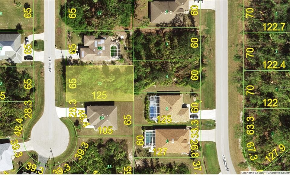 1st image of 107 CRANE TERRACE LOT 35