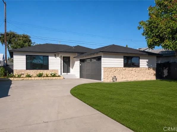 12340 Woodridge Ave, Whittier, CA 90605
