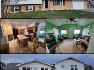 380 1st St, Inwood, WV 25428