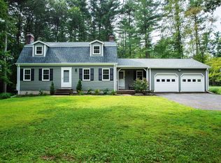 35 Haven Dr, Granby, CT 06035