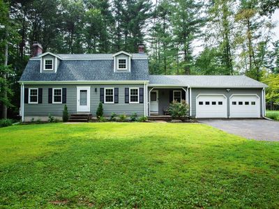 35 Haven Drive, Granby, CT, 06035