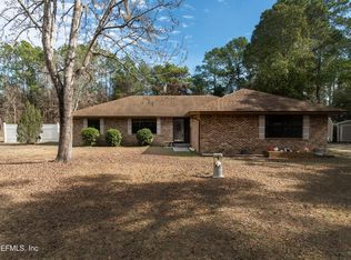 2435 RANGE LINE Road, Middleburg, FL 32068