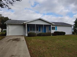 11209 SW 63rd Terrace Rd, Ocala, FL 34476