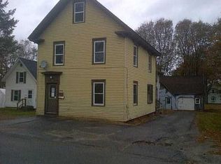20 Burr St, Brewer, ME 04412
