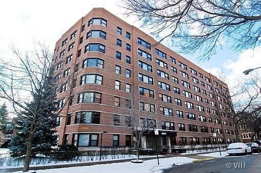 1st image of 4880 N Marine Dr APT 505