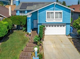 11480 Lev Ave, Mission Hills, CA 91345
