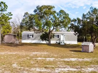 14051 SW 72nd Pl, Cedar Key, FL 32625