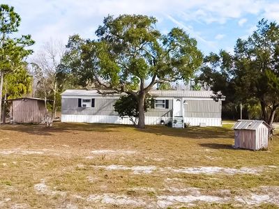 14051 SW 72nd Pl, Cedar Key, FL, 32625