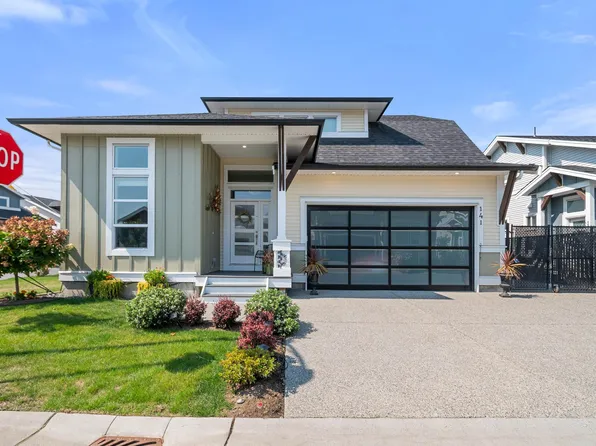 46213 Hakweles Rd #141, Skowkale, BC V4Z 0C6