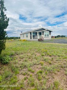 131 County Road 3187, Vernon, AZ, 85940
