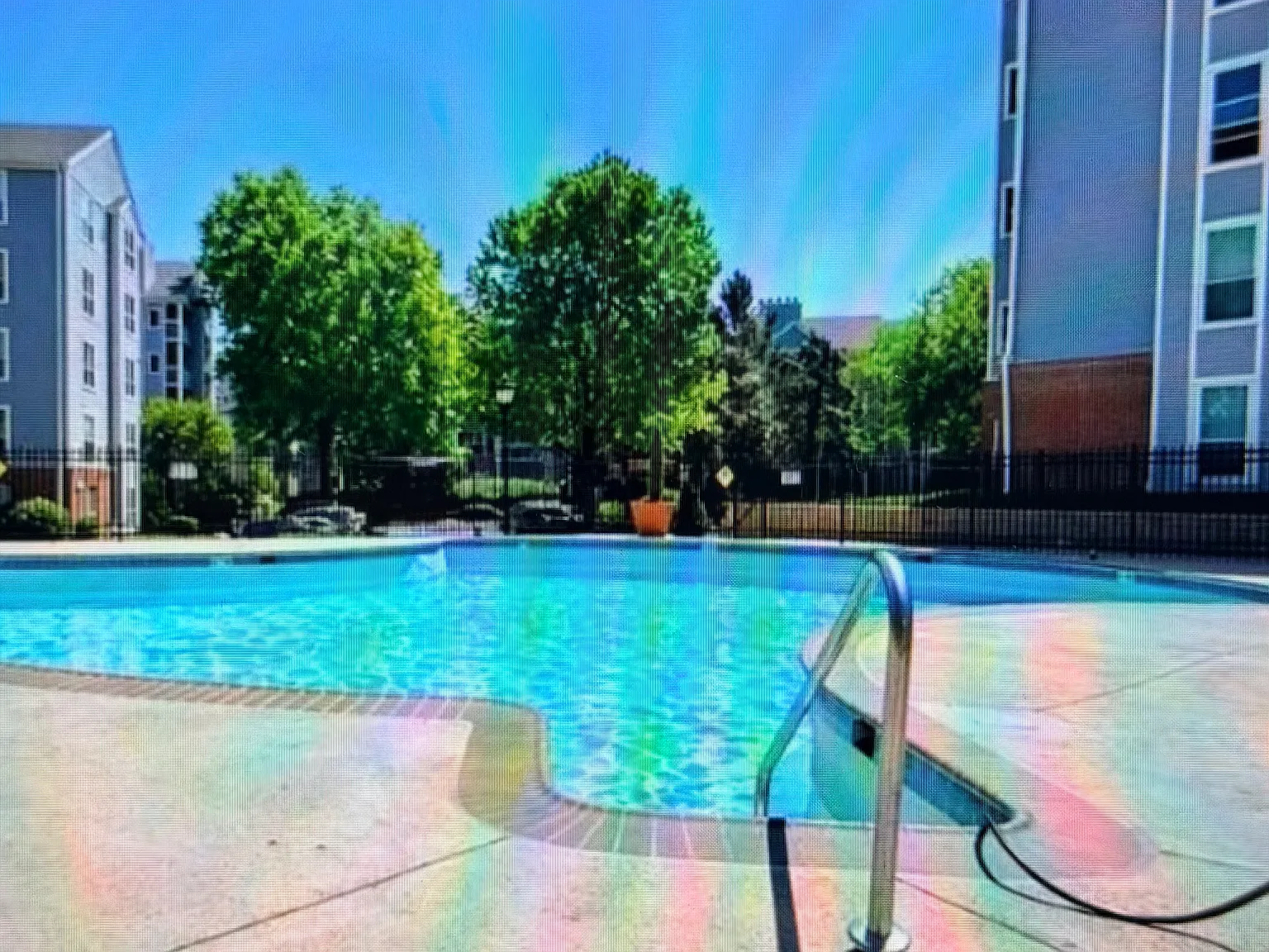 1 bed, 870 sqft, $1,900 — Photo 3