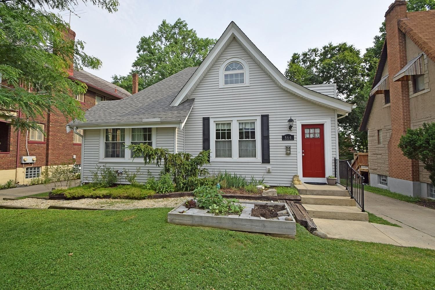 564 Rose Hill Ave, Cincinnati, OH 45217 Zillow