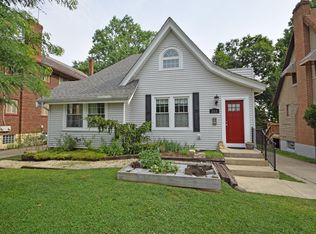 564 Rose Hill Ave, Cincinnati, OH
