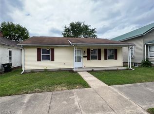 517 N 3rd St, Dennison, OH 44621