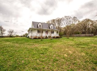 372 Davenport Rd, Cumberland, VA 23040