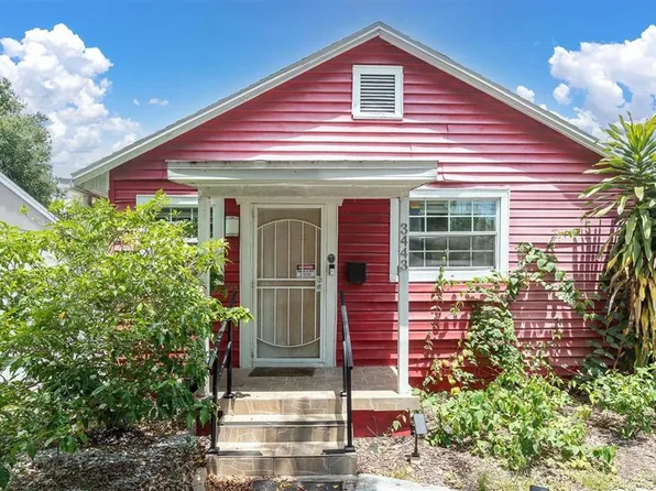 3443 21st St N, Saint Petersburg, FL 33713