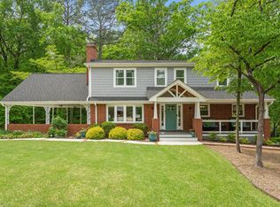 504 S Dixon Ave, Cary, NC 27511