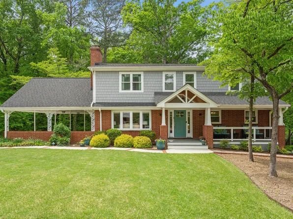 504 S Dixon Ave, Cary, NC 27511