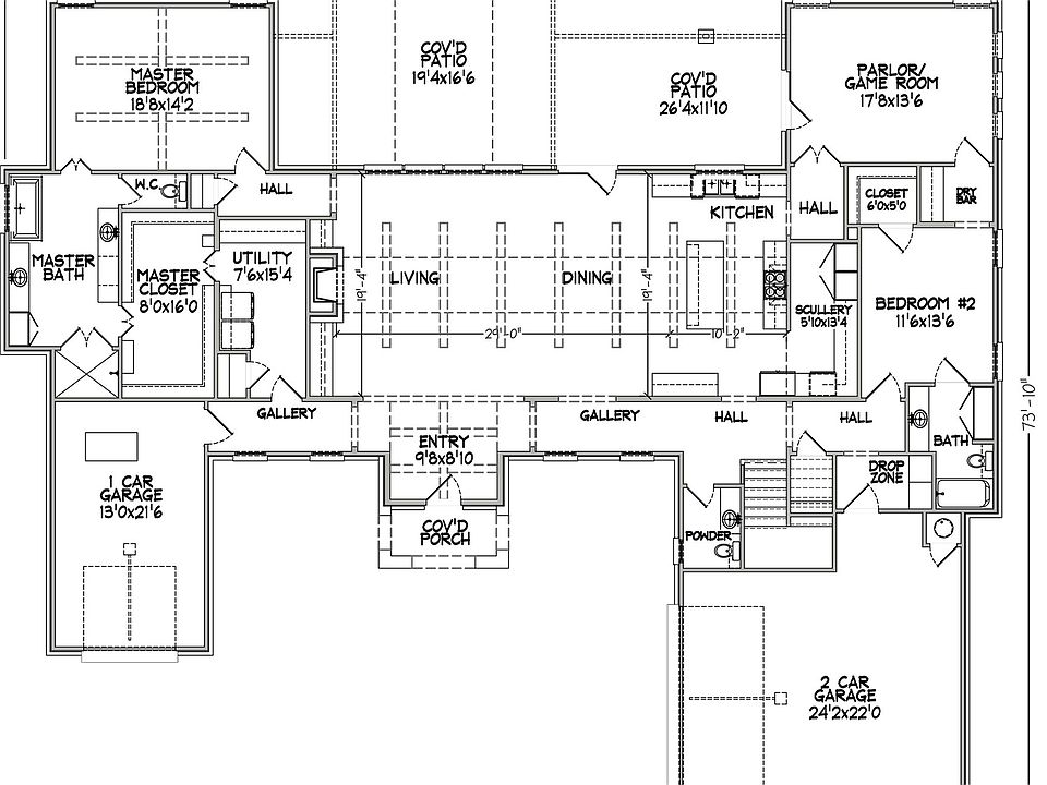 2nd image of 11284 S 220th East Ave