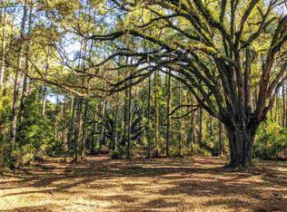 0 Thompson Valley Rd, Monticello, FL 32344