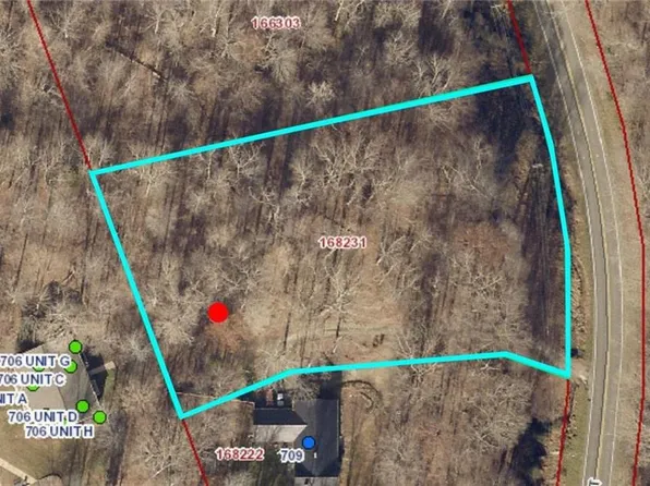 0 N 1st St #4, Mebane, NC 27302