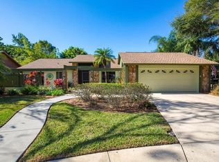 3064 Enisglen Dr, Palm Harbor, FL 34683
