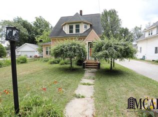 271 Tecumseh St, Dundee, MI 48131